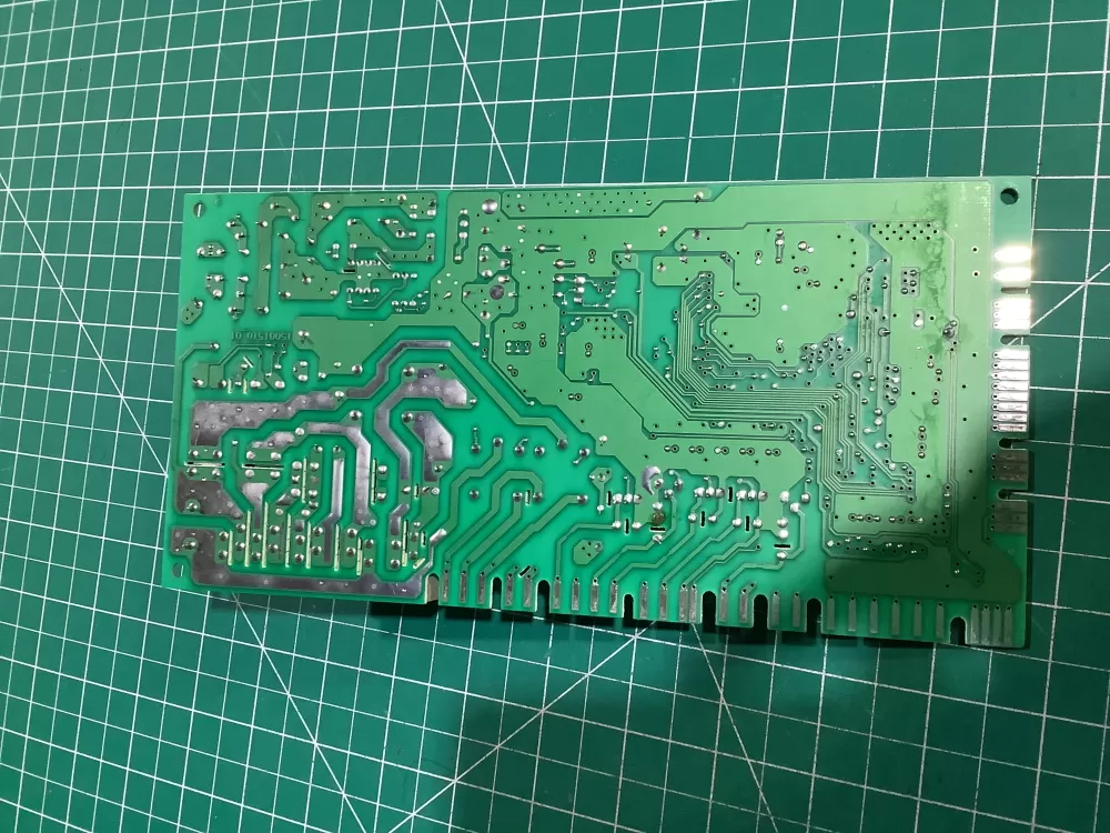 Whirlpool Kenmore AAWCB-003 ACCSEDHIPOT Washer Control Board AZ145350 | NR2433