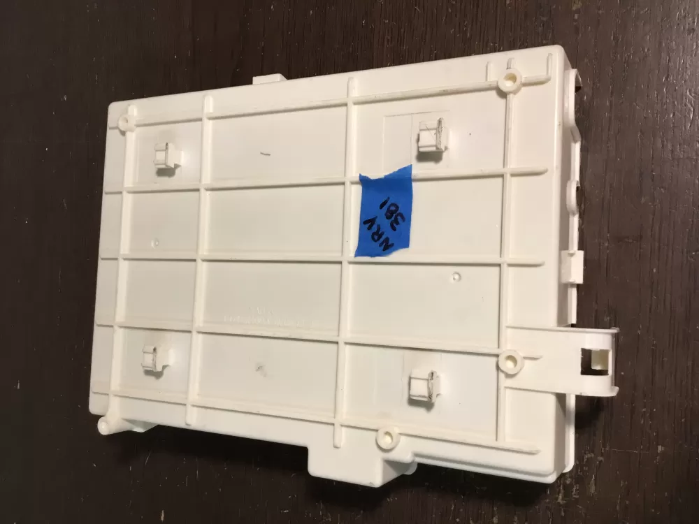 LG EBR64144902 Washer Control Board AZ38599 | NRV381