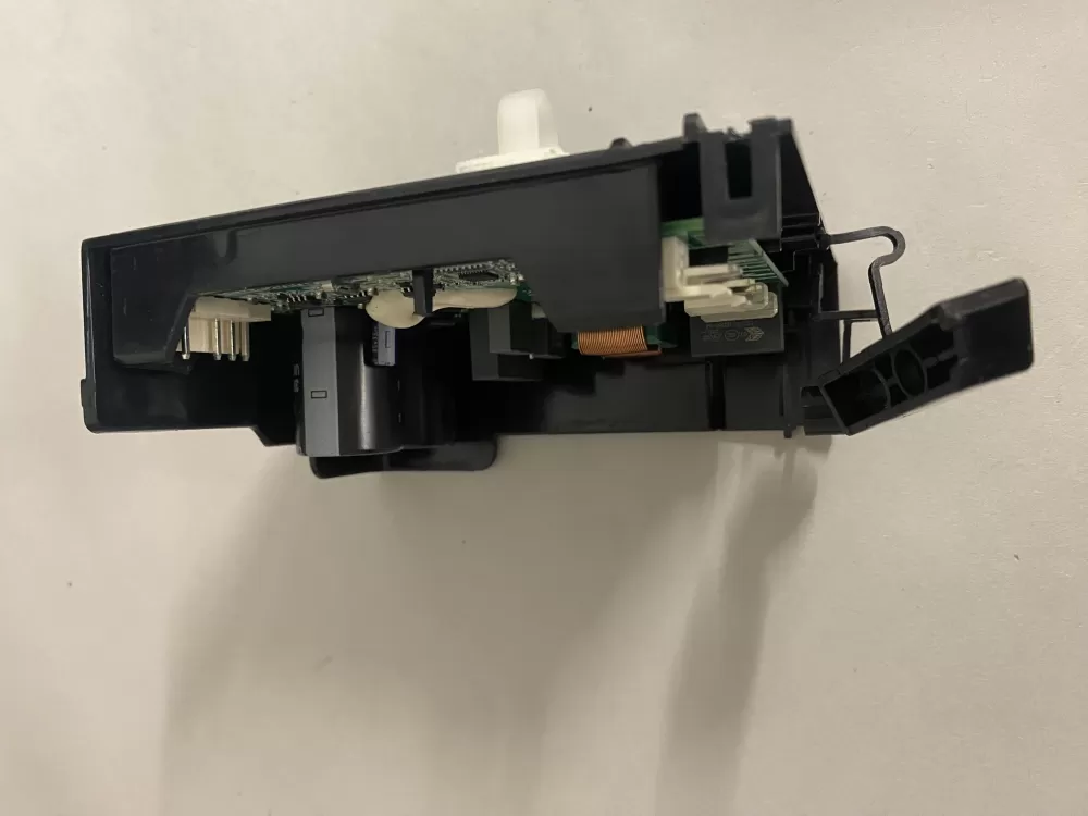 Embraco CF02D01 compressor inverter 219327809 AZ202826 | BK2331