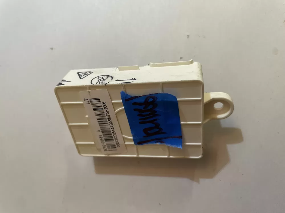 Samsung DC92-00544A Washer Control Board Heater AZ159226 | KM1066