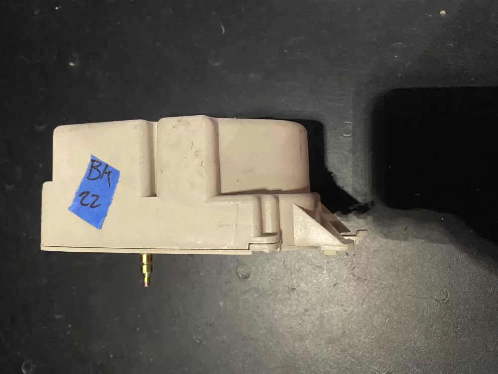 GE 175D4232P021 WH12X10255 Washer Timer AZ25073 | BK22