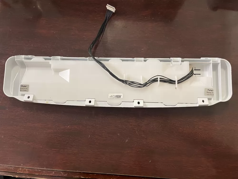 Fisher & Paykel 478092003074 Washer Main Control Board AZ38836 | KMV383
