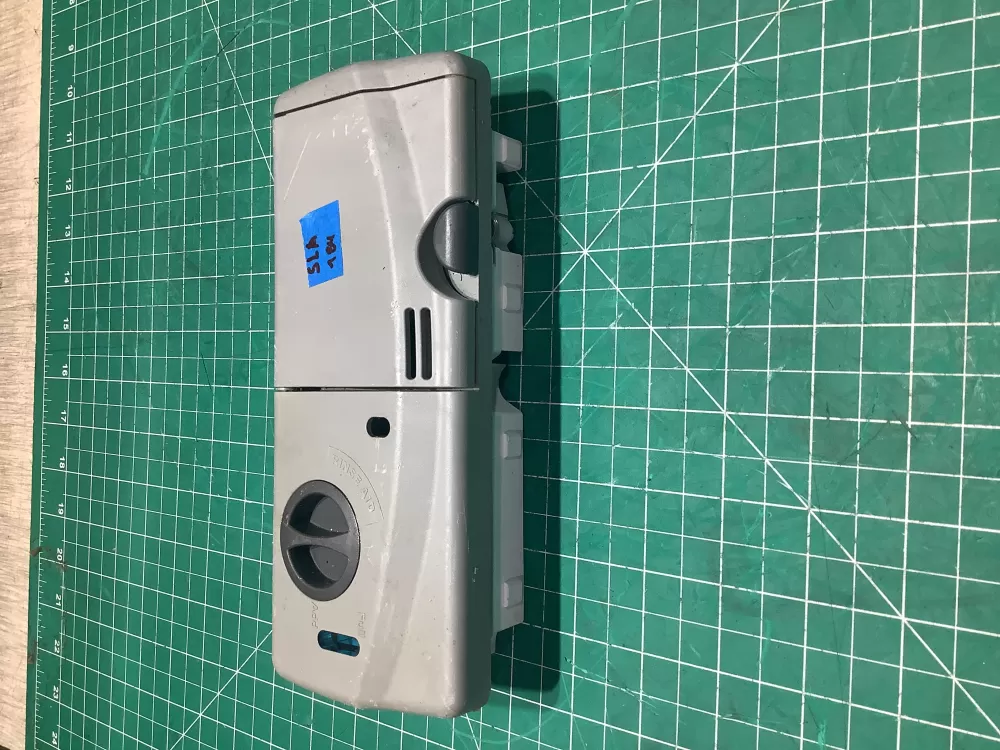 Frigidaire A05443402 Dishwasher Detergent Dispenser AZ150347 | AR184