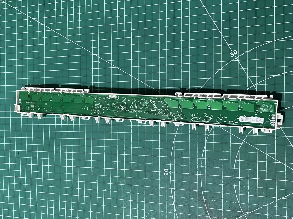 Bosch dishwasher operating module  9000930874 AZ196428 | Wmv886