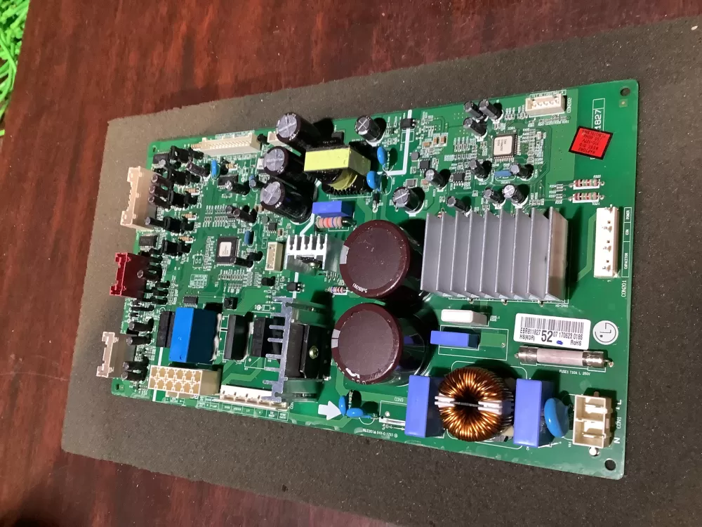 EBR81182752 LG Pcb Main