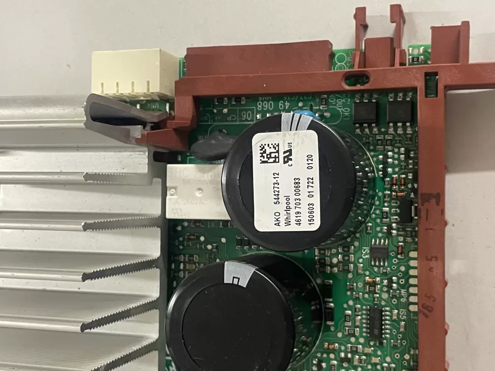 Kenmore 461970300683 Washer Motor Control Board AZ122645 | KM2235