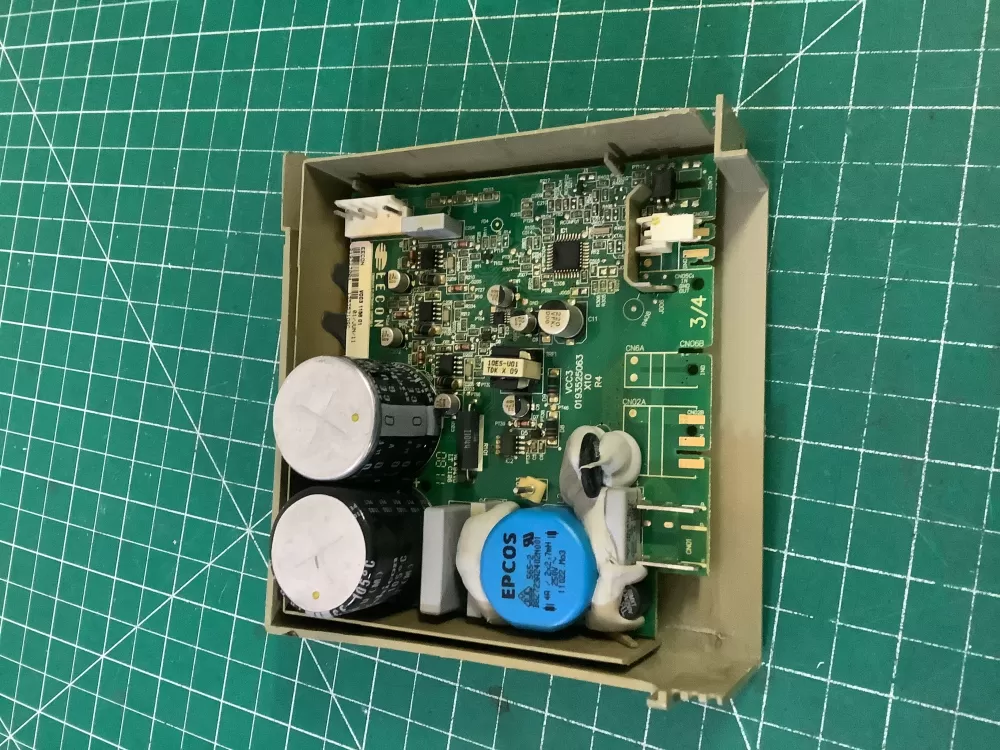 Refrgerator Inverter 200D5948P008 AZ197034 | NR2753