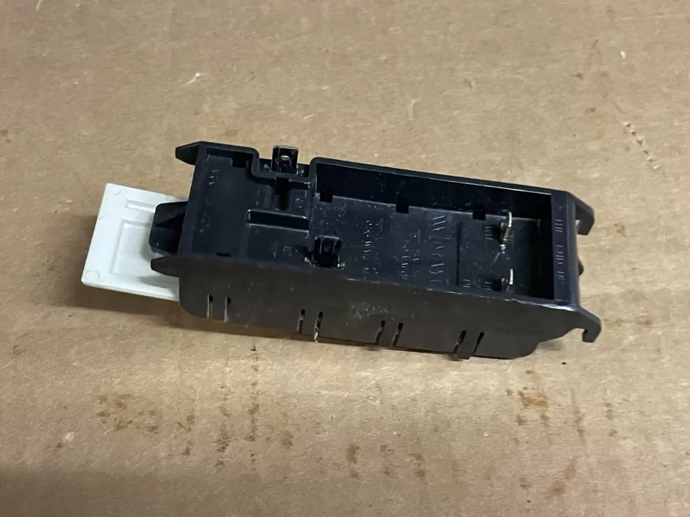 Whirlpool 3709980 Dryer Temp Switch White Slide AZ99027 | Wm1330