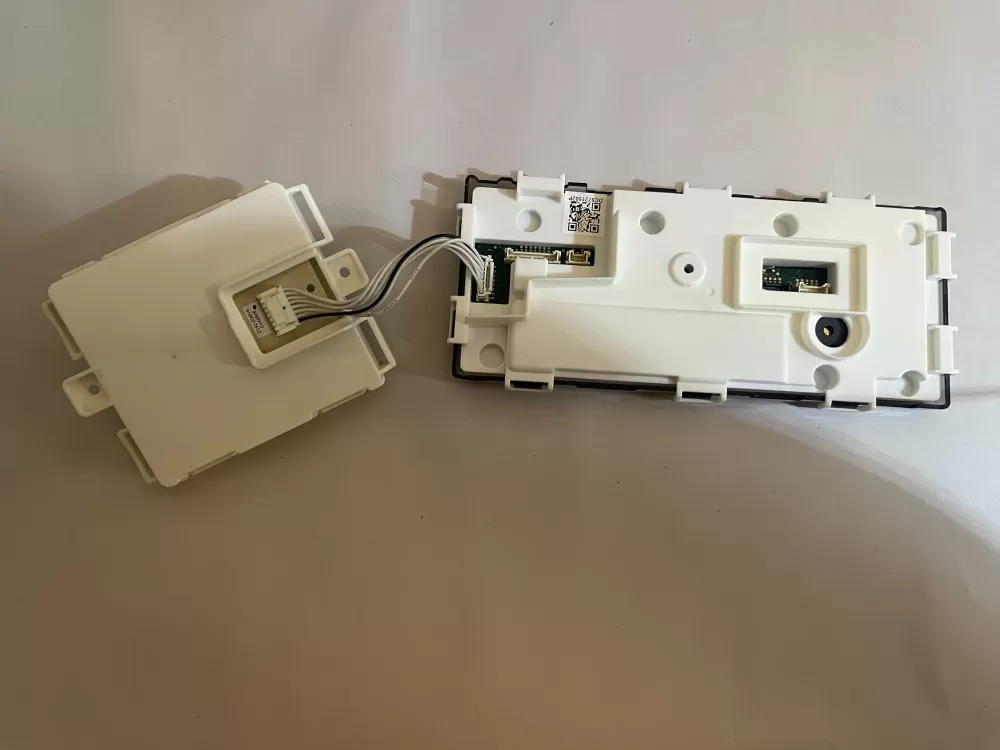 Samsung DC97-21502P Dryer Control Board AZ110201 | KM2082