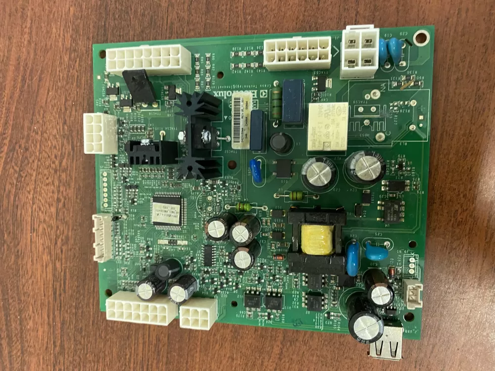 Electrolux  Frigidaire 242115344 Refrigerator Control Board
