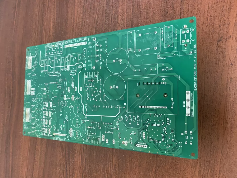 LG Kenmore AP5592635 EBR73304204 Refrigerator Control Board AZ42106 | BKV405