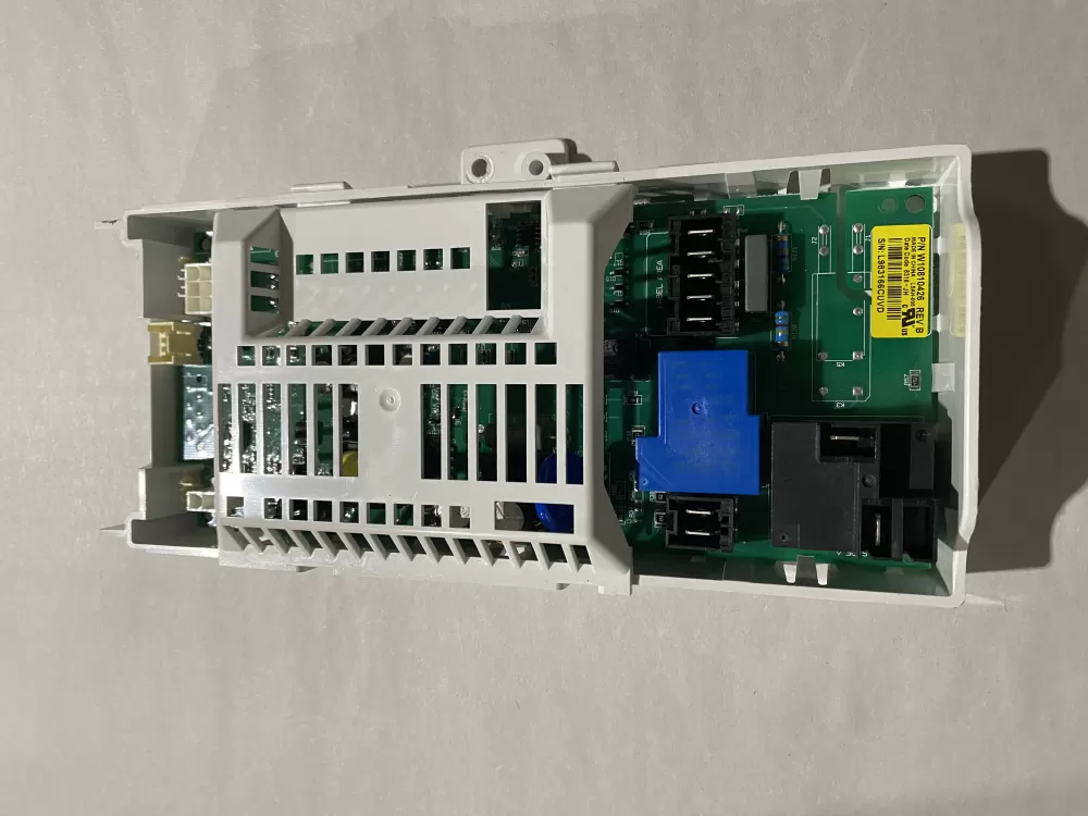 Maytag  Whirlpool W11098435 W11158453 Dryer Control Board