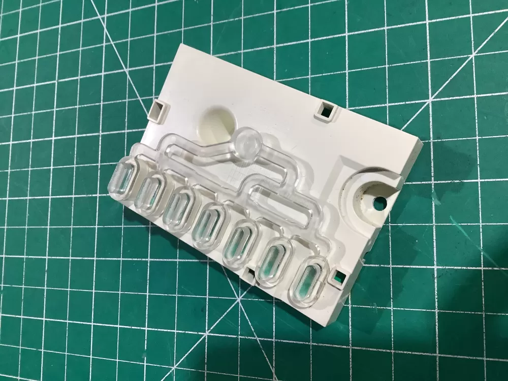 Electrolux EL1345529 A 1345529A Washer Control Board AZ143676 | NR2412