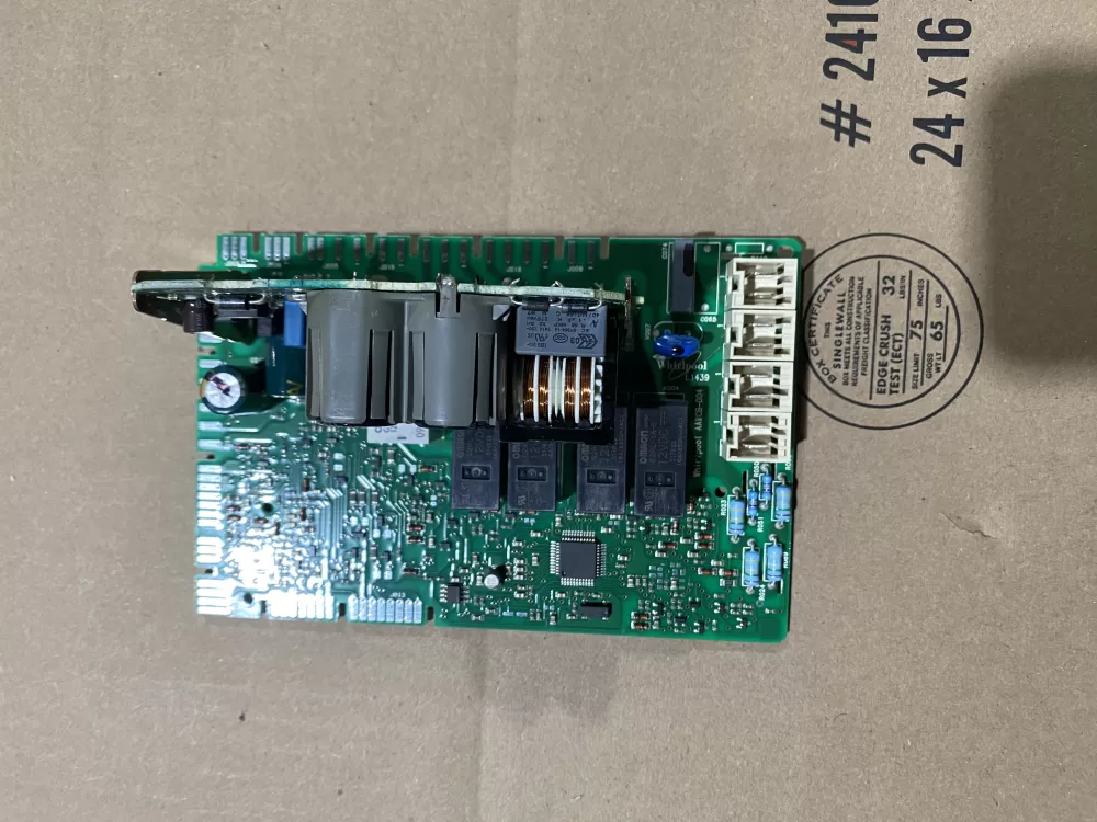 Whirlpool AAWCB-004 Washer Control Board