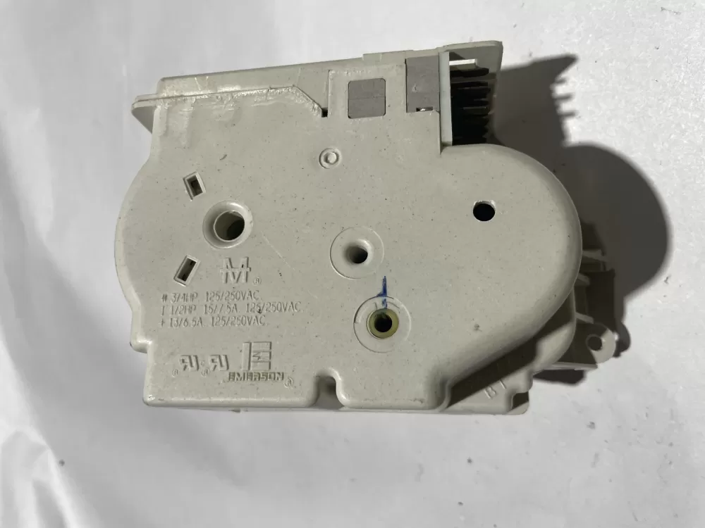 Maytag 6 2605660 Washer 2050 2050 Timer AZ126228 | Wm1646