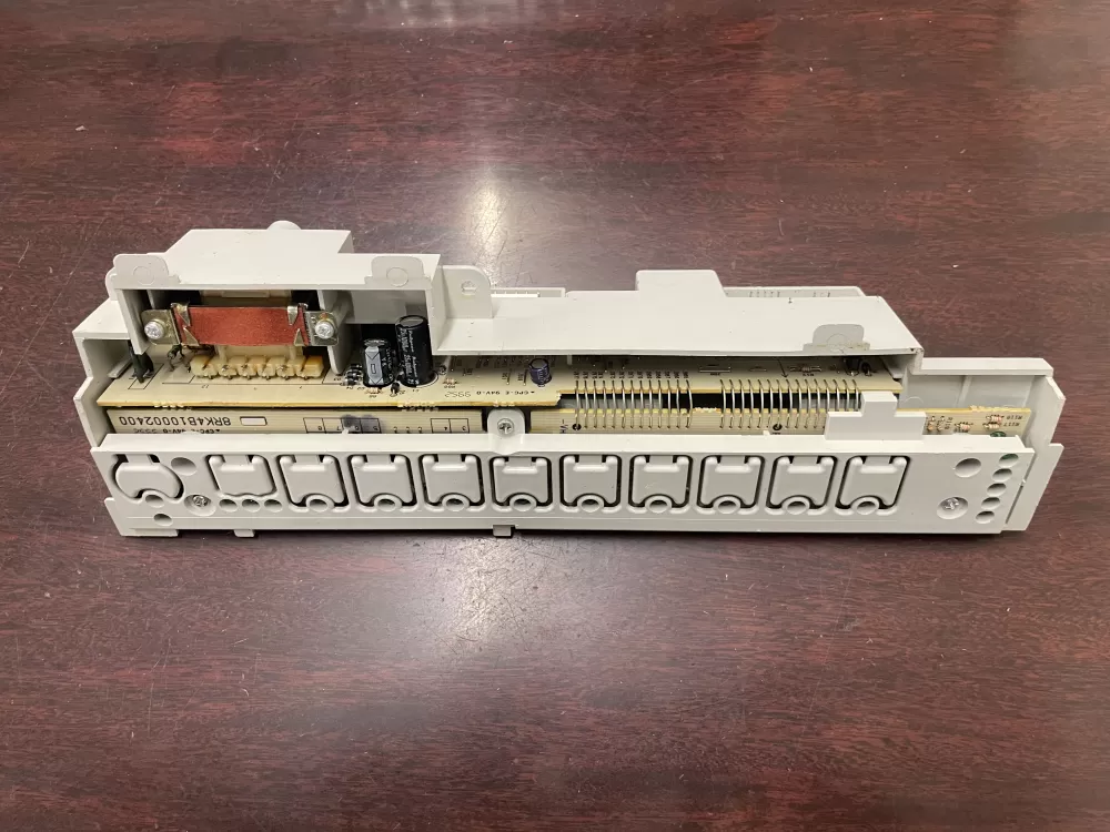 GE 165D5173G007 Dishwasher Control Board AZ33925 | KMV372