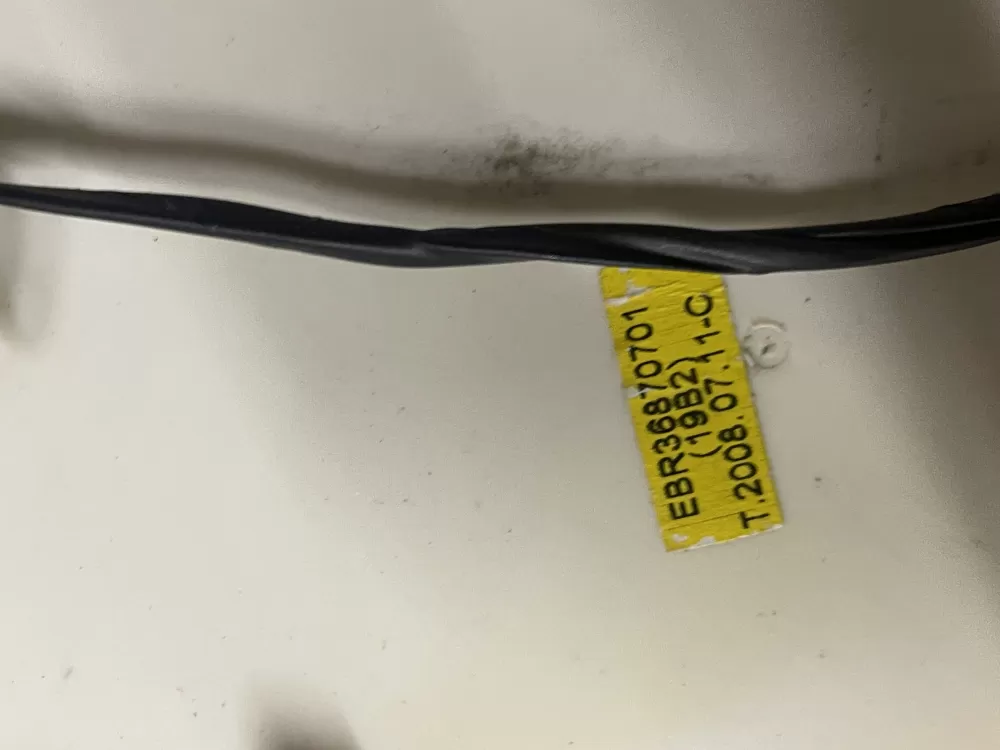LG EAX36602101 EBR36870701 Washer Control Board AZ40928 | Wmv403