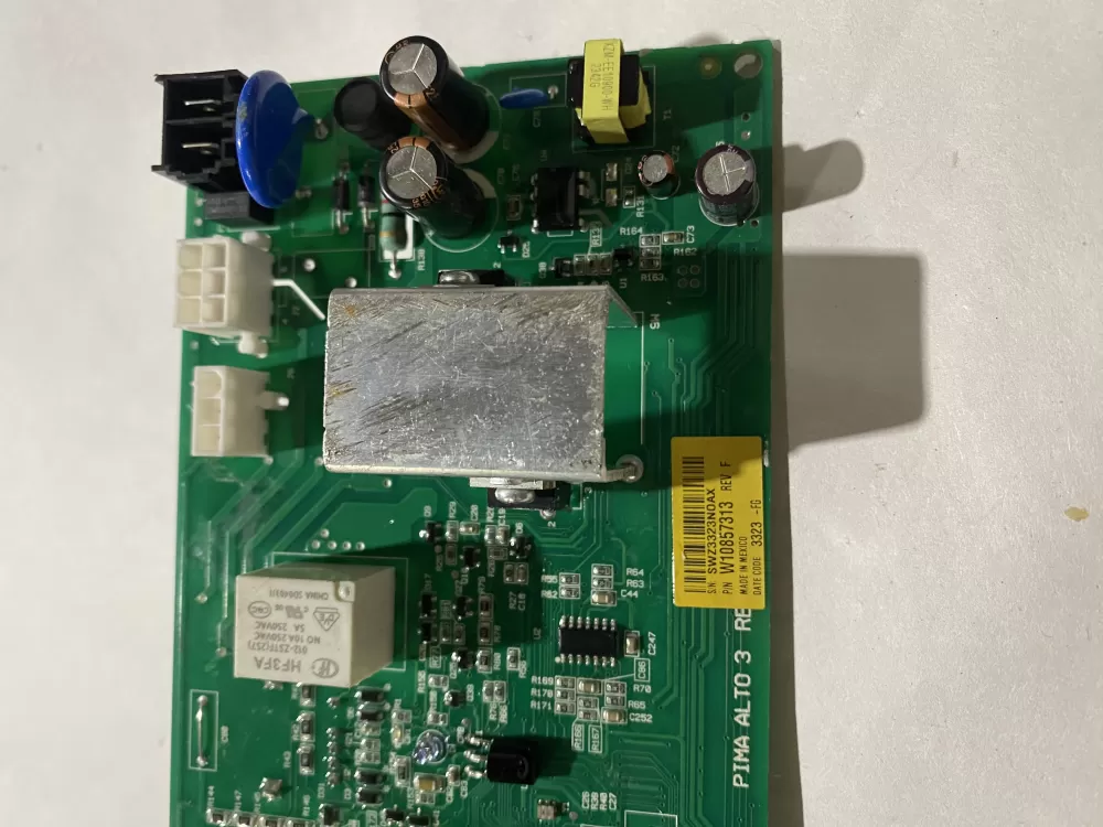 Whirlpool Maytag W11049556 W10857313 Washer Control Board AZ195819 | BK1743