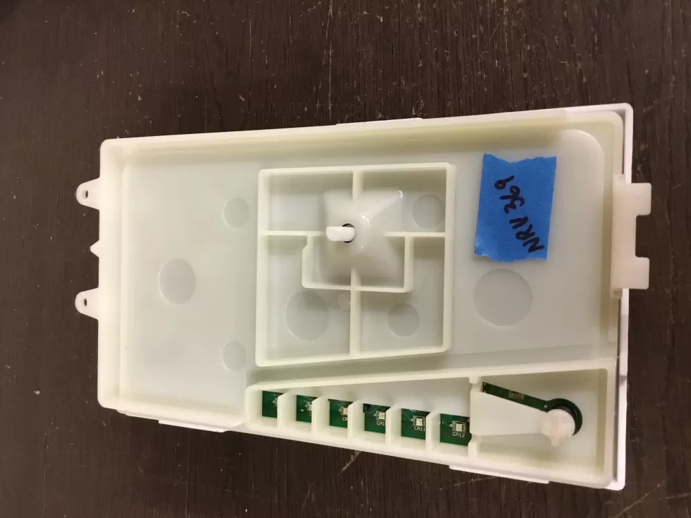 Whirlpool W10435609 W10445363 W10480177 Washer Control Board AZ33674 | NRV369