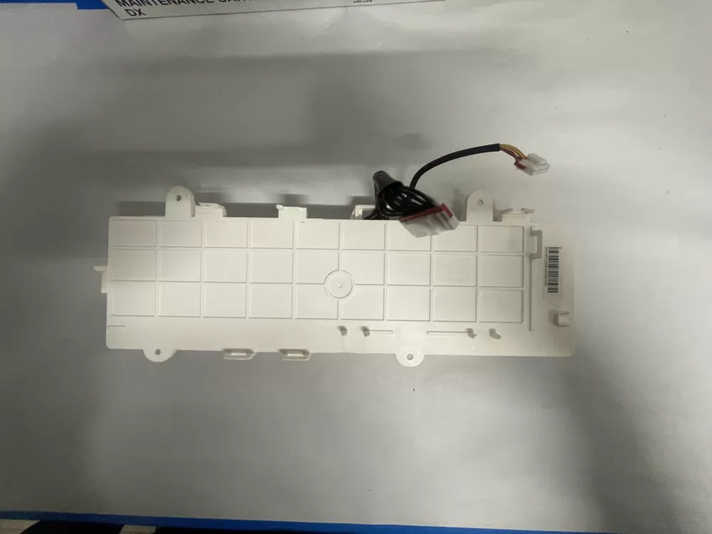 Samsung DC92 01022B DC9201022B Washer Control Board AZ207191 | KM603