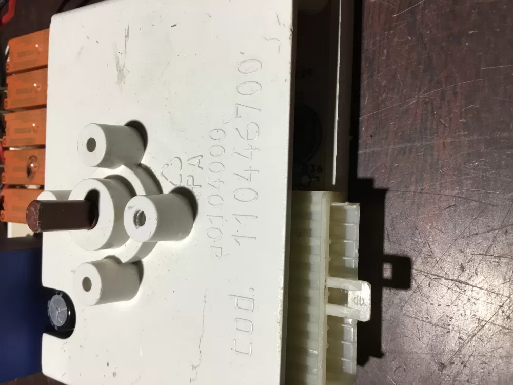 Whirlpool A0103900 110446700 516023501 Dryer Timer Thermostat AZ73181 | NR1235