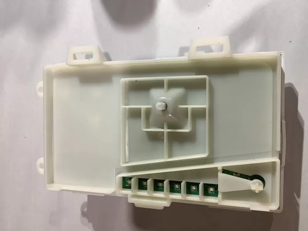 Whirlpool Amana Admiral Roper W10484681 Washer Control Board AZ183757 | ZC2711