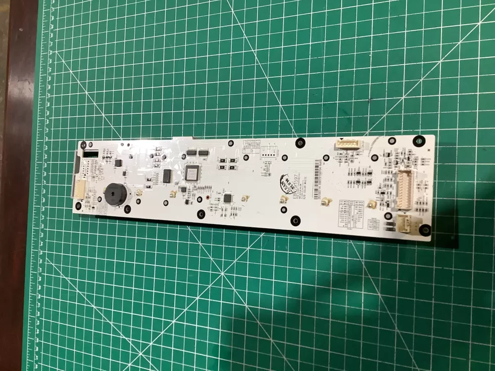 LG EBR79159704 Refrigerator Dispenser Board AZ151111 | NR1379