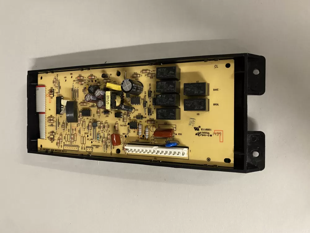 Frigidaire AP6230537 316557217 5304509231 Range Control Board AZ230197 | BK1682