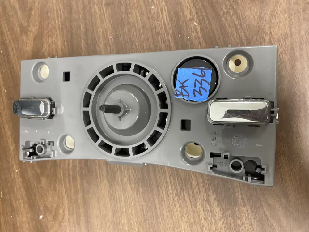 Whirlpool Amana W10443990 W10368101 Washer Control Board AZ29786 | BK336