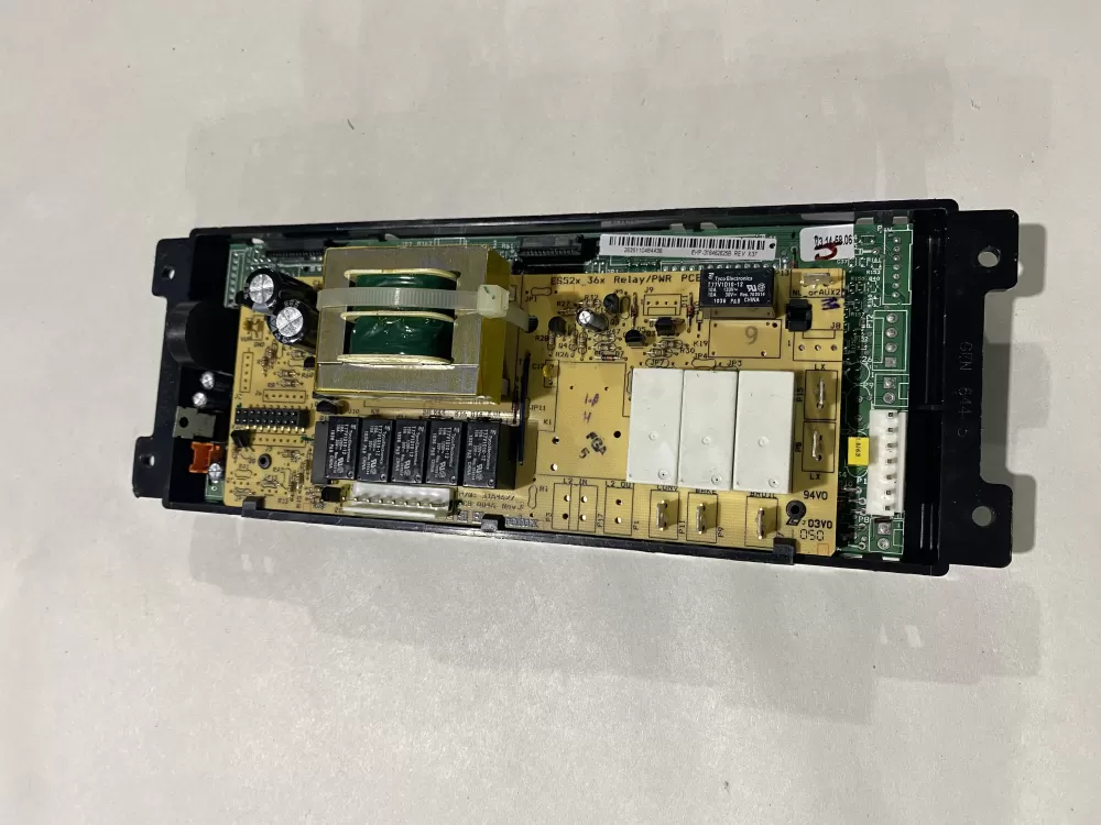 Frigidaire 316462863 316462894 Range Oven Control Board AZ149535 | BK2492
