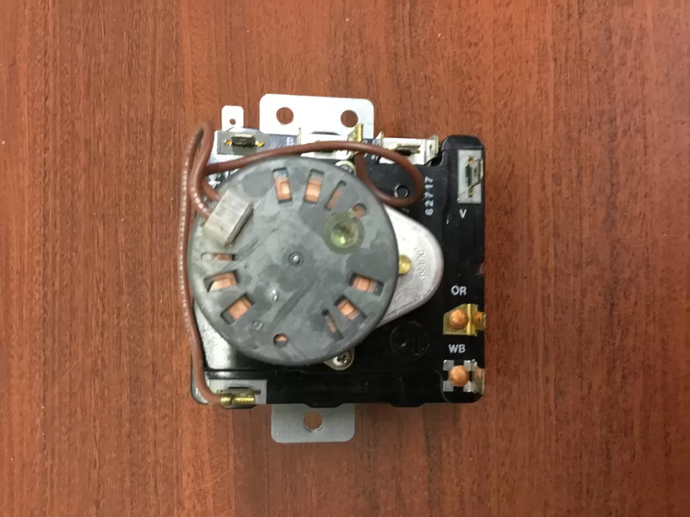 Whirlpool Kenmore WP8299778 AP6012586 Washer Timer AZ28212 | NR1640