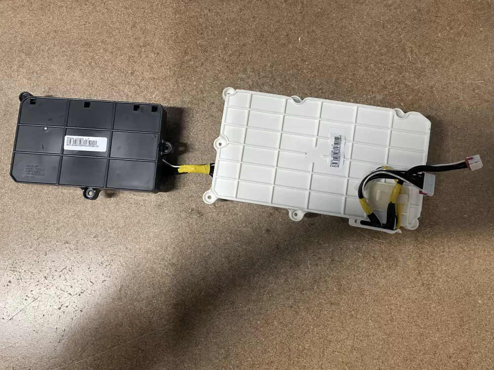 Samsung DC92-00319A Washer Control Board Vrt Steam Panel AZ24319 | KMV200