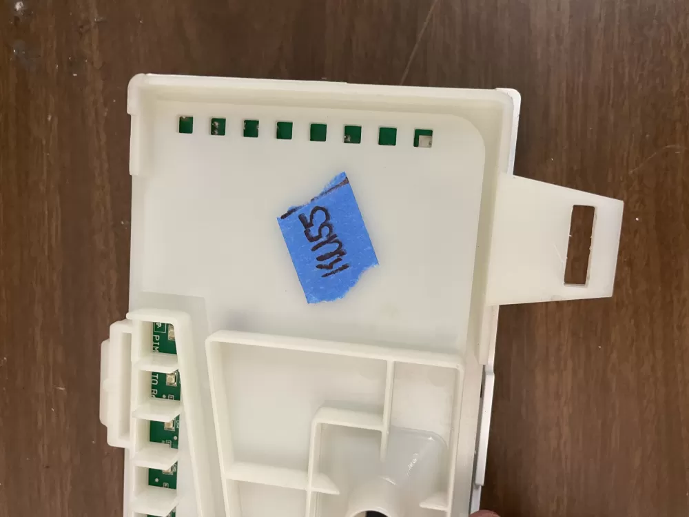 Maytag AP6261034 W10803588 W10831168 Washer Control Board AZ37551 | KM55