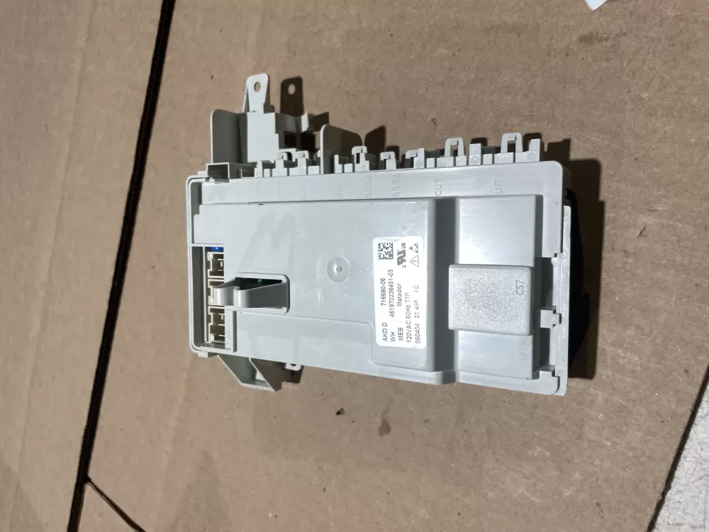Whirlpool  Kenmore 716690-07  4619-702-36451  W10156258  Washer Control Board