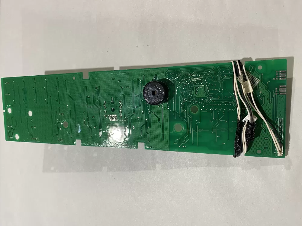 Maytag Whirlpool W10388666 Dryer Control Board AZ153334 | BK2503