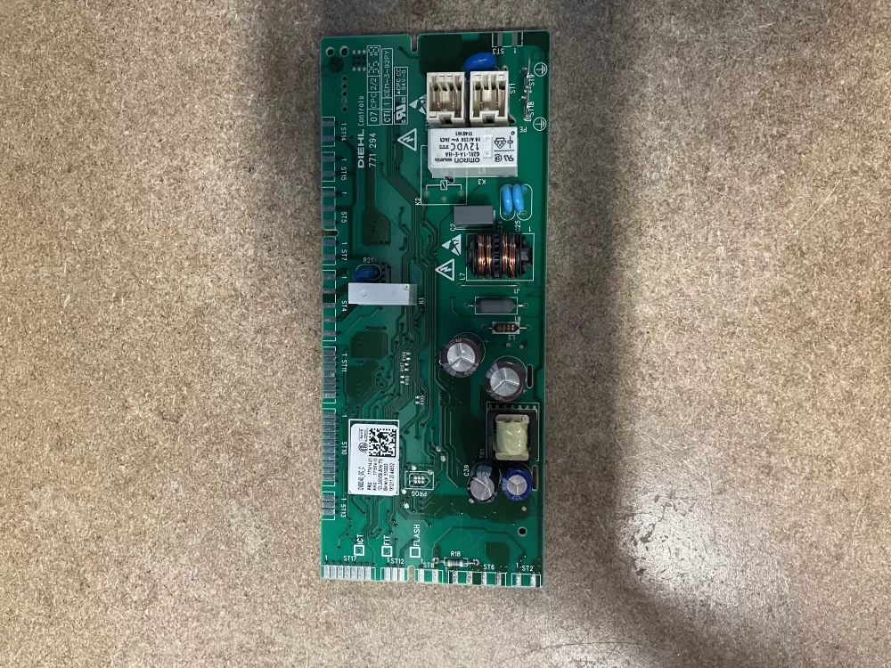  771574-10 Dishwasher Control Board Hisense