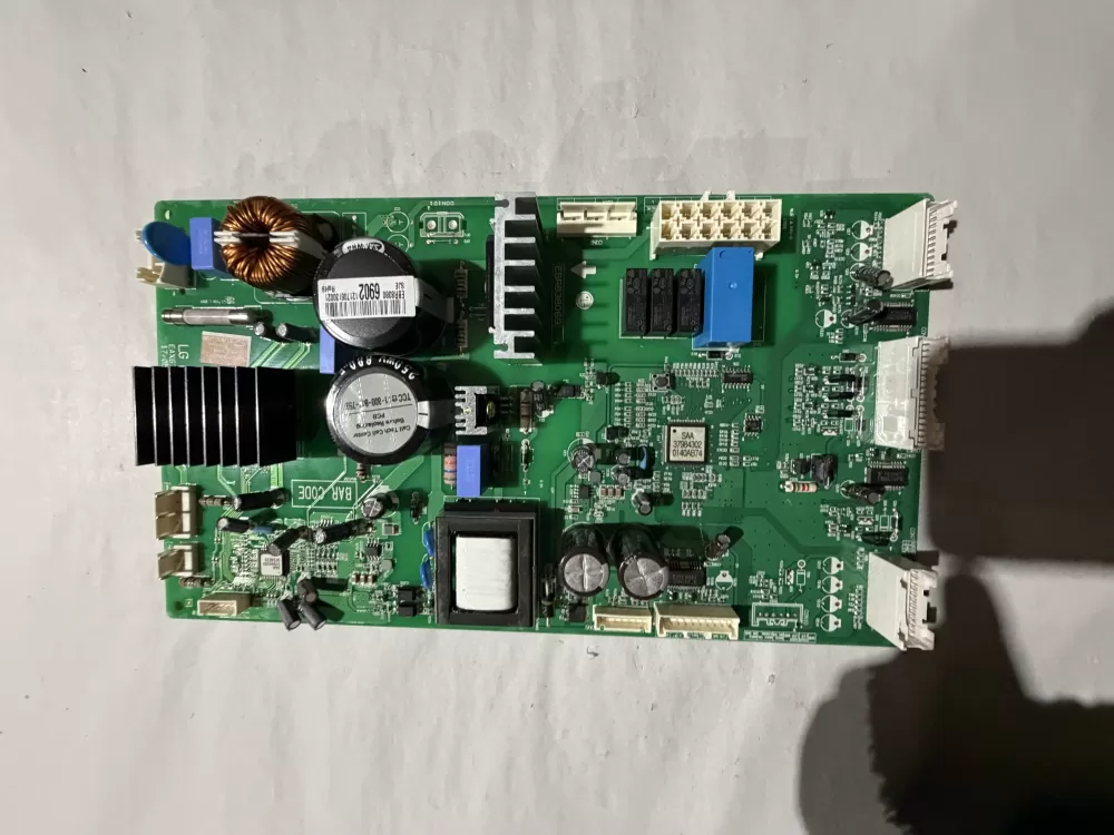 LG  Kenmore EBR83806902  AP6319383  4878019 Refrigerator Control Board