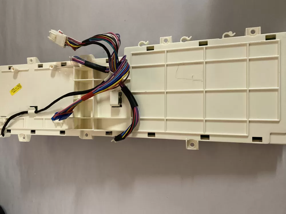 LG 6871EC1116A Washer Control Board AZ197905 | BK2762