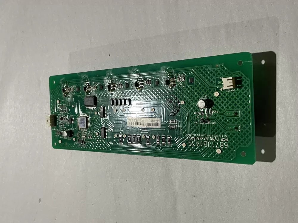 LG Kenmore 6871JB1439B Refrigerator Control Board Dispenser AZ200655 | Wm1792