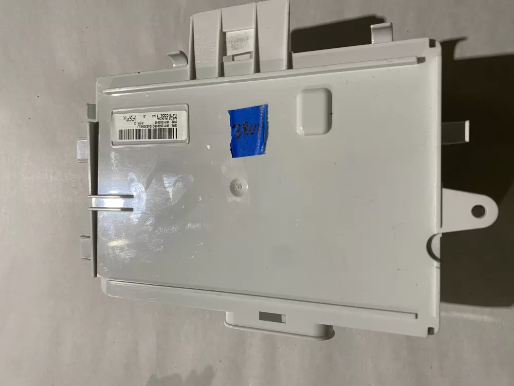 Whirlpool W11484621 W11510463 Washer Control Board AZ200305 | BK2801