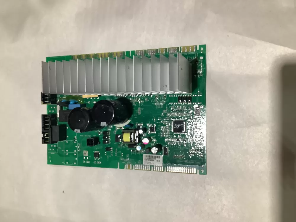 Whirlpool W10748996 12591 Washer Control Board AZ152943 | BG2498