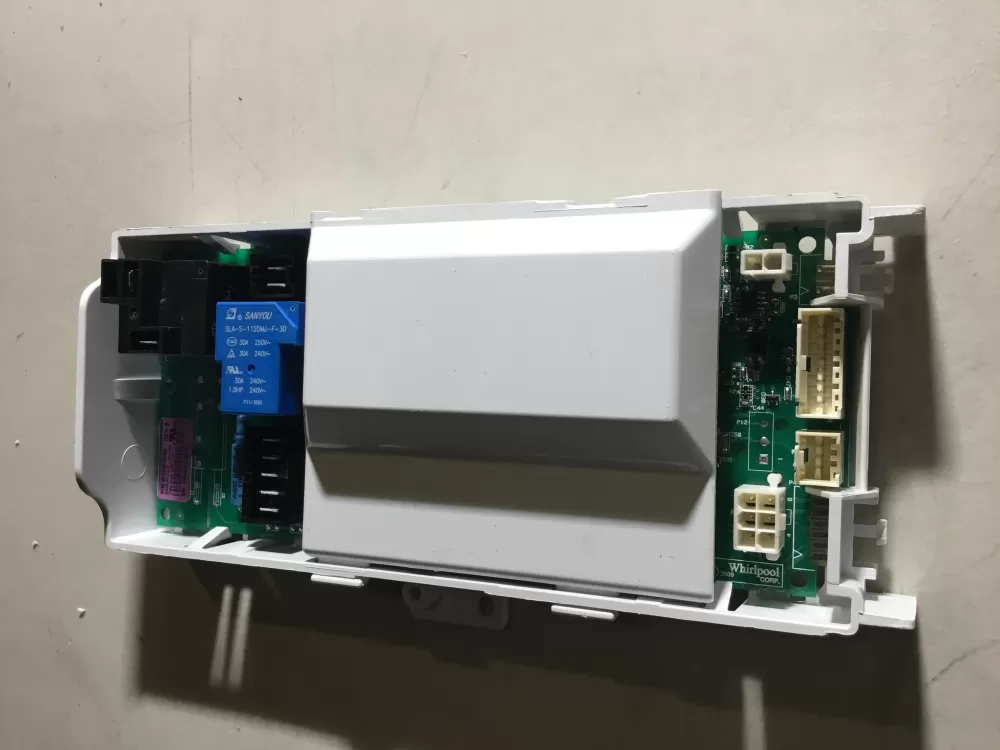 Kenmore W10606685 WPW10606685 PS11756711 AP6023368 Dryer Control Board