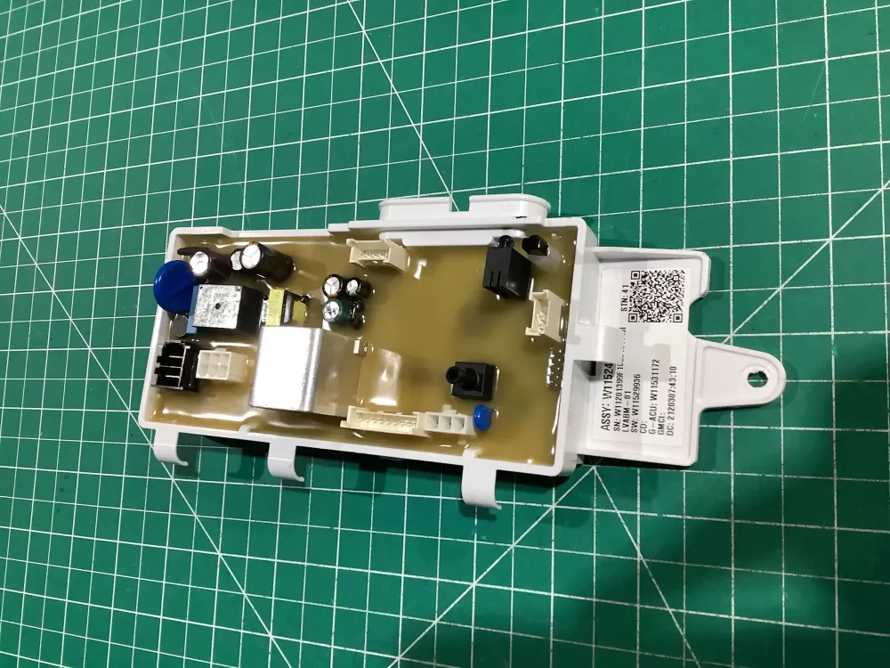 Maytag W11201399 PD00077868 W11491435 w11524820  Control Board AZ148129 | NR2484