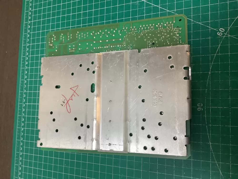 Miele Washing Machine Control Board 07016490  ELP255KD AZ222560 | ARV141