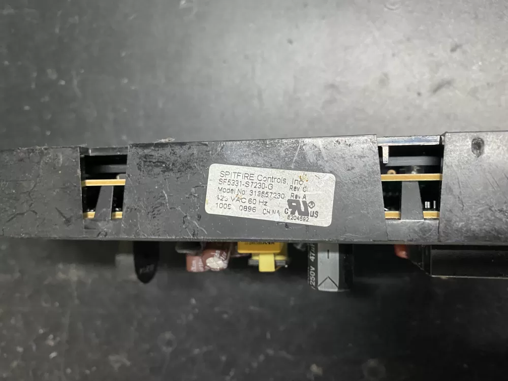 Kenmore 316418330 316557230 AP4510794 Oven Control Board AZ14346 | BK768