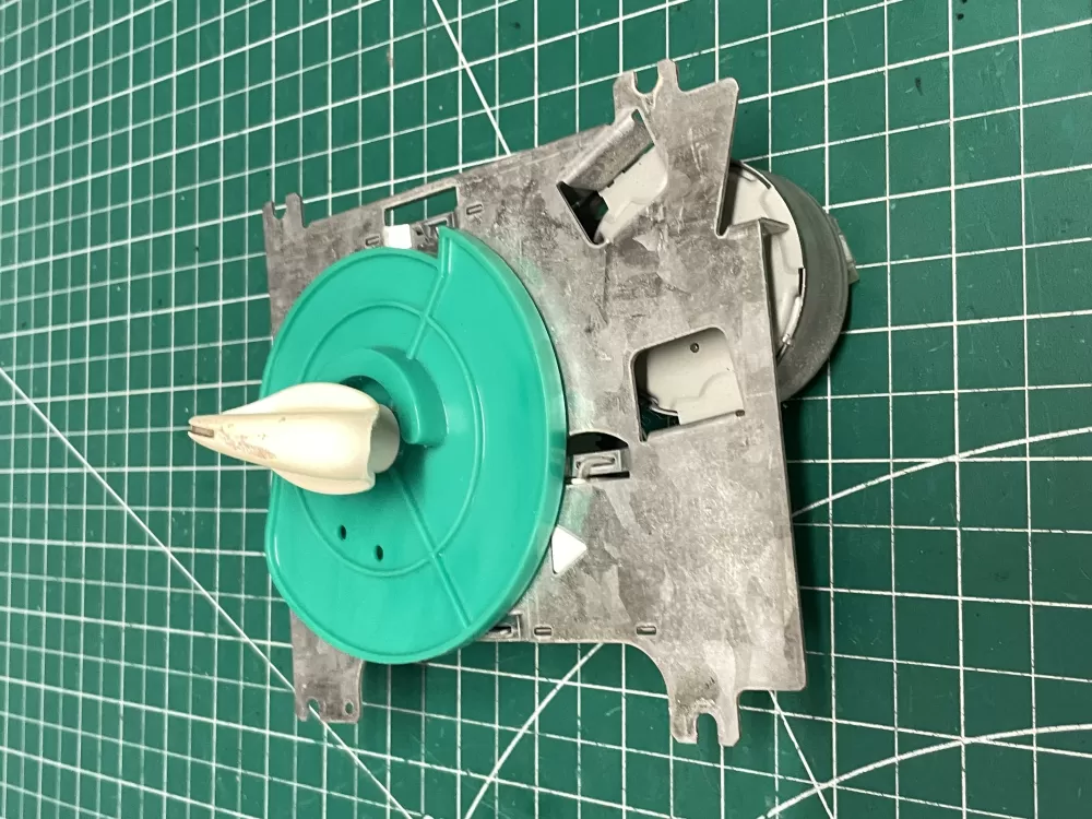 GE 165D5484P003 Dishwasher Timer