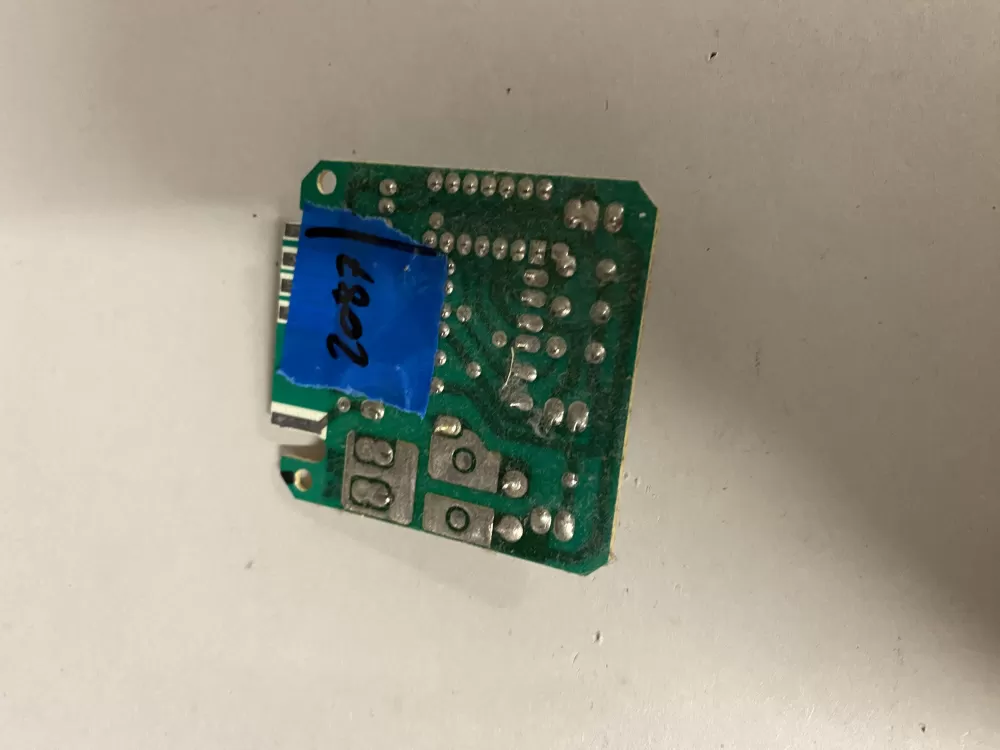Whirlpool Maytag W10476828 Dryer Moisture Sensor Control Board AZ226280 | BK2087