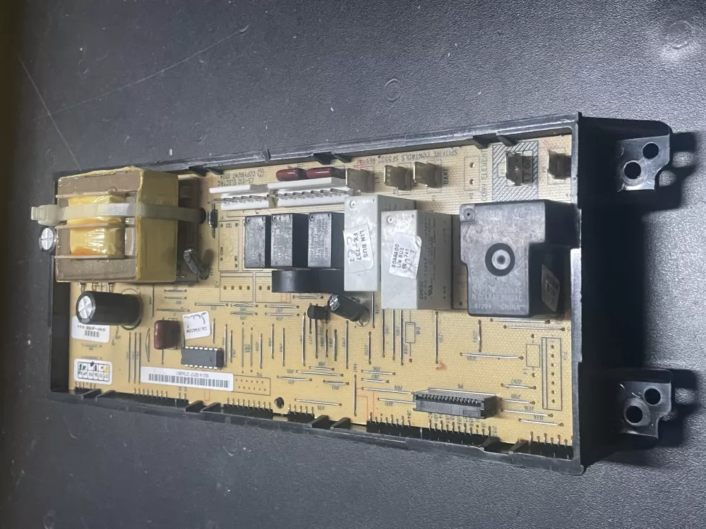 Frigidaire 316418707 Oven Control Board