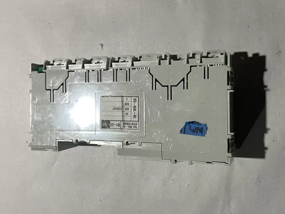 07326322 Miele Board - Control