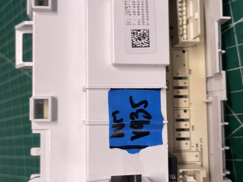2975772600 Blomberg WHIRLPOOL CONTROL BOARD AZ212181 | Wmv935